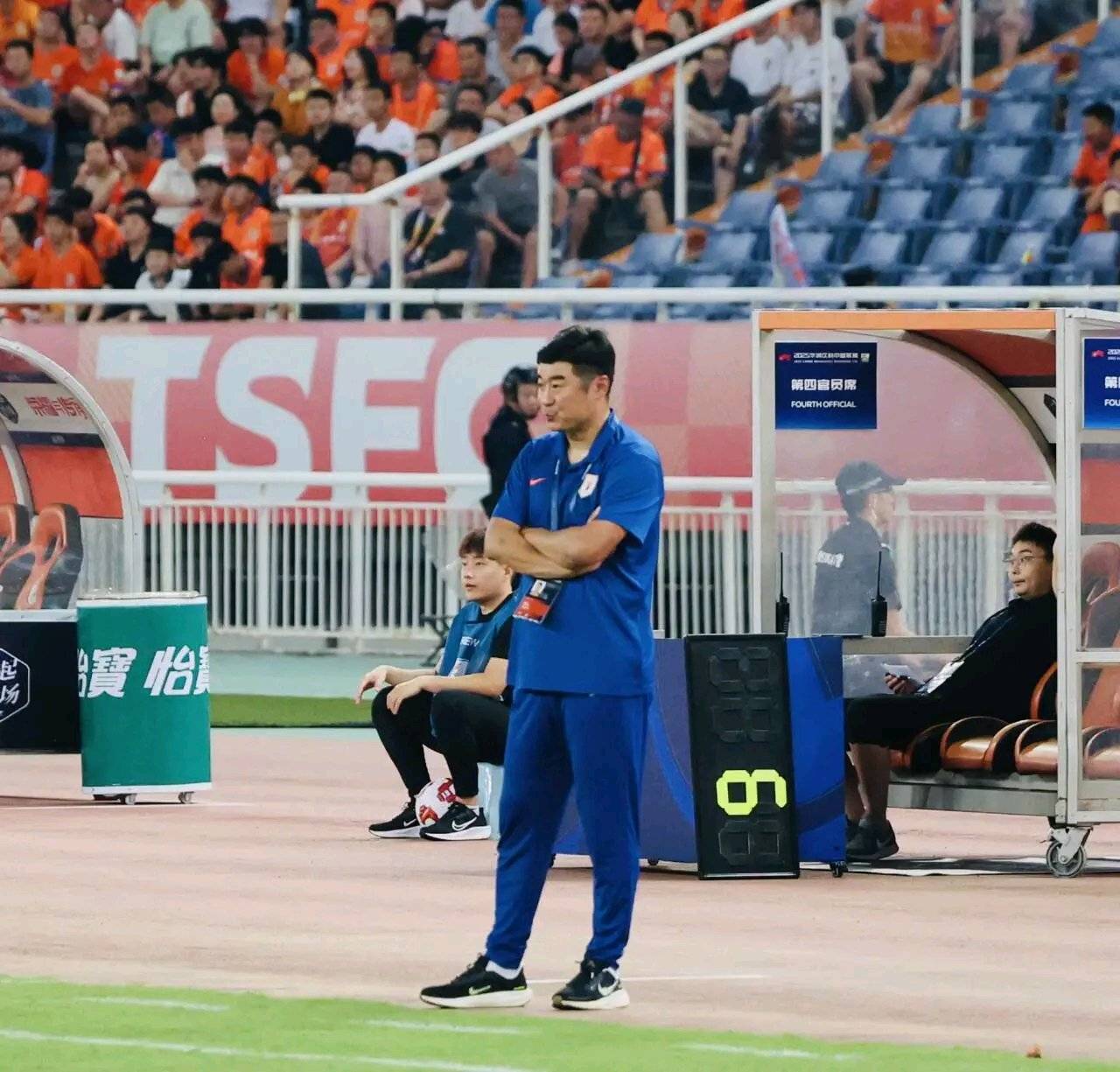 haixing-包含今晨体能课后，山东泰山止住颓势备战欧联，话题不断，年轻球员得到机会的词条-haixing